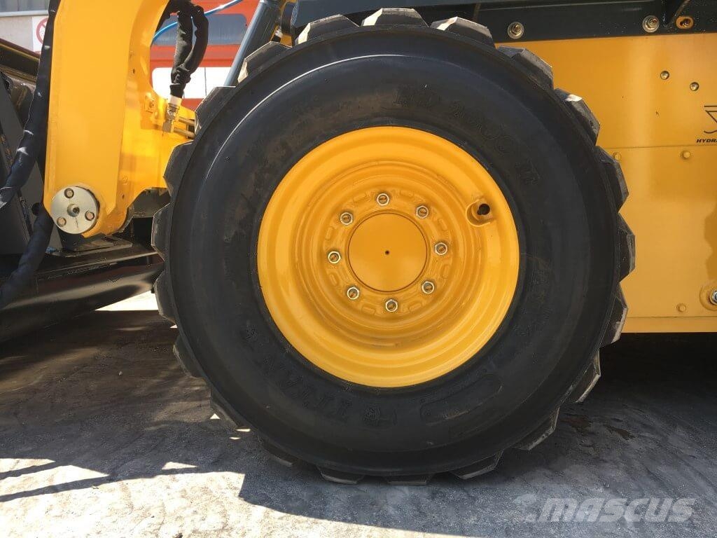 Gehl V270 Skid steer mini utovarivači