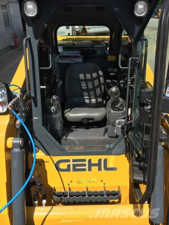 Gehl V270 Skid steer mini utovarivači