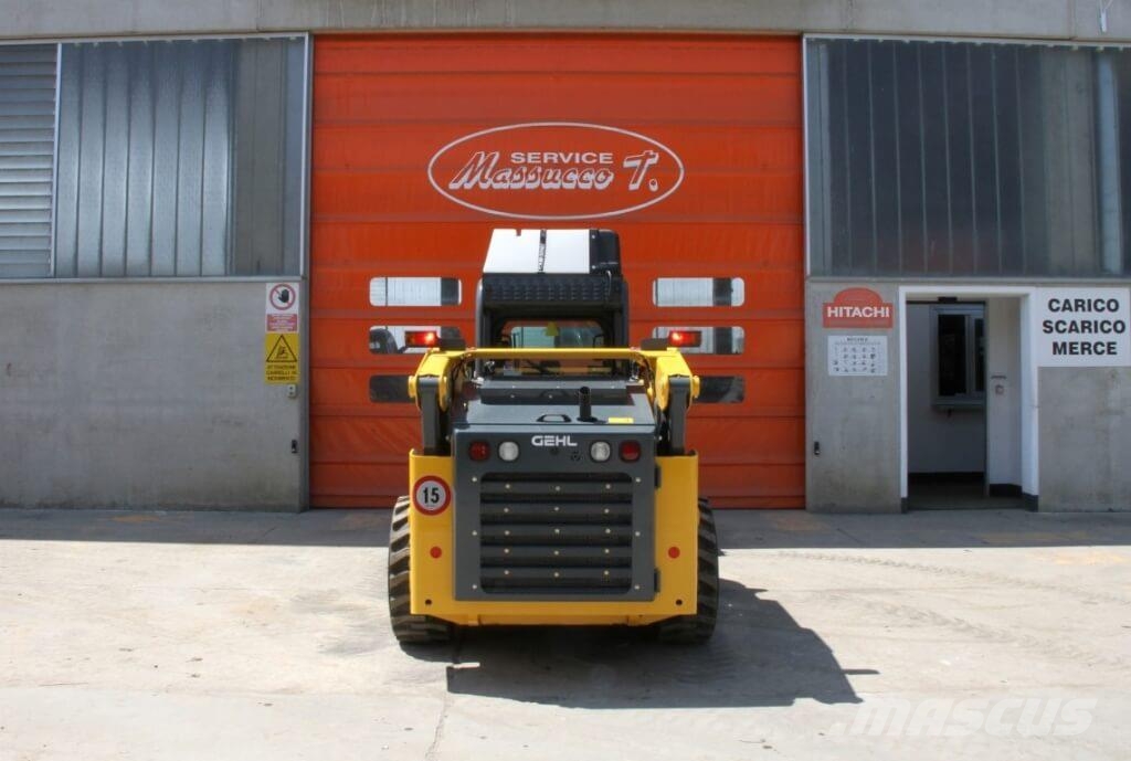 Gehl V270 Skid steer mini utovarivači