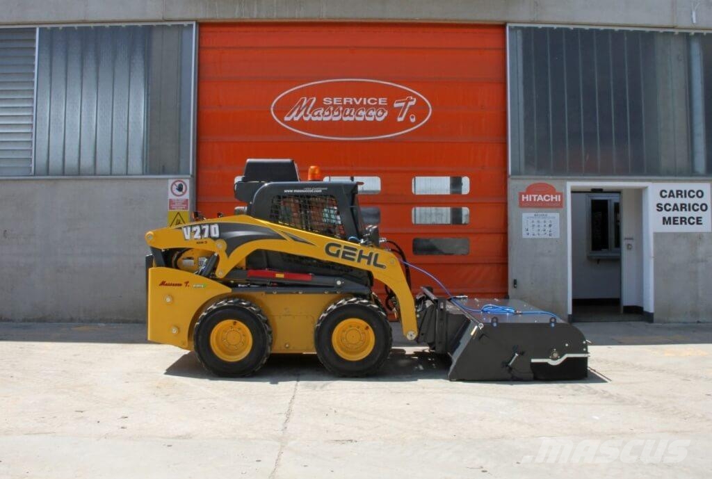 Gehl V270 Skid steer mini utovarivači