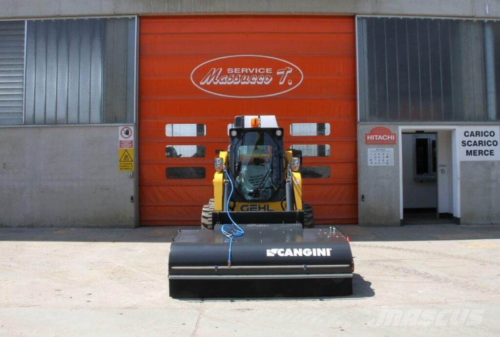 Gehl V270 Skid steer mini utovarivači
