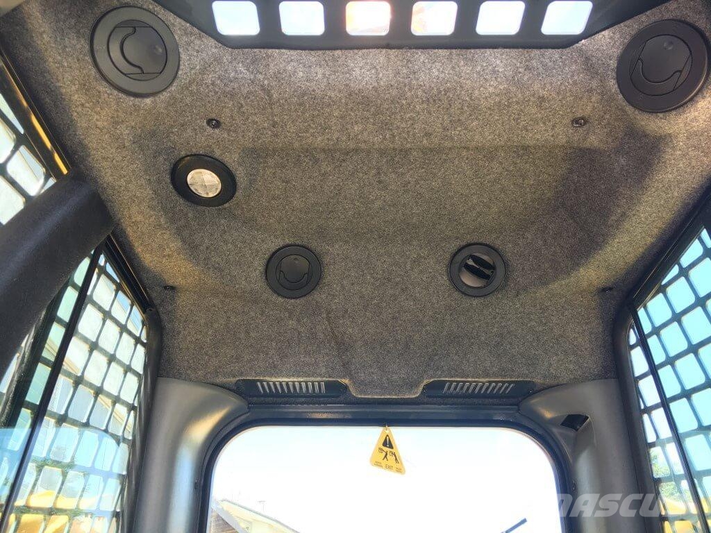 Gehl V270 Skid steer mini utovarivači