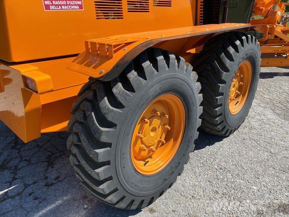 Guidetti MG100 Bulldozer på larvebånd