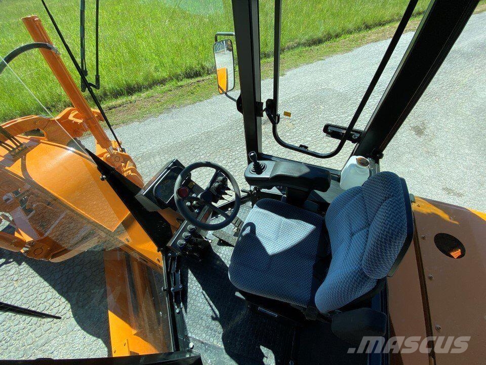 Guidetti MG100 Bulldozer på larvebånd