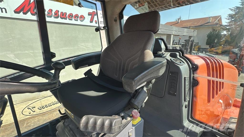 Hamm 3520 HT Ущільнювачі грунту