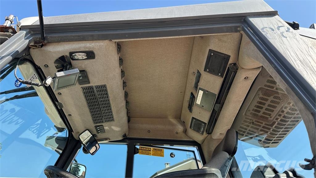 Hamm 3520 HT Ущільнювачі грунту
