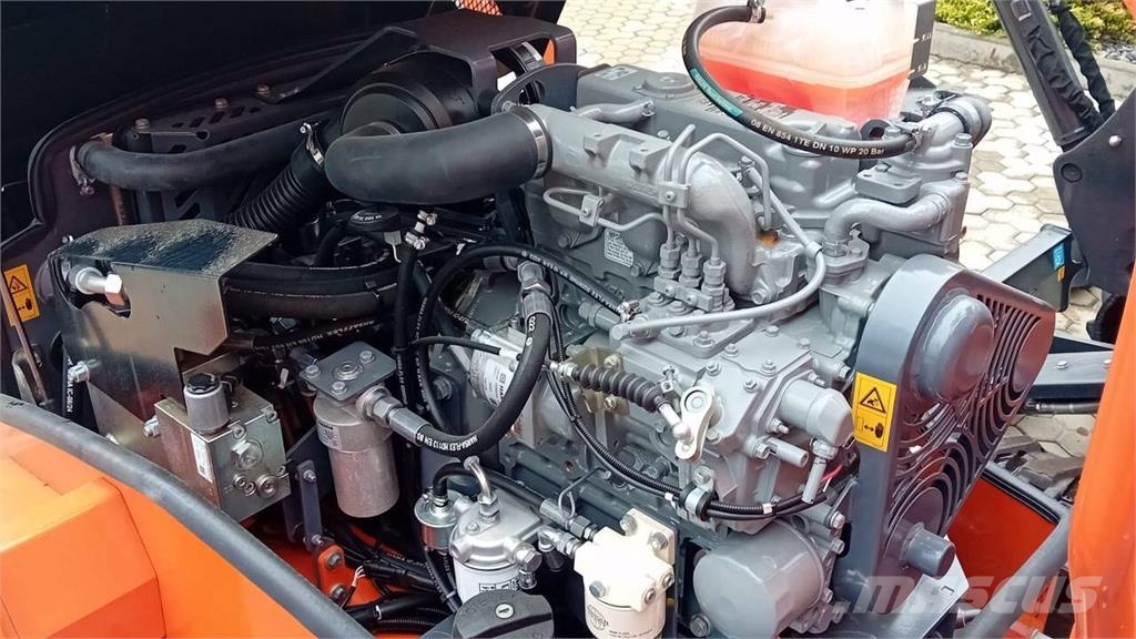 Hamm HD12VV Zemin sıkıştırma makineleri