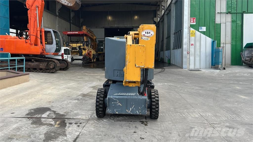 Haulotte HA12I Citi pacēlāji un platformas