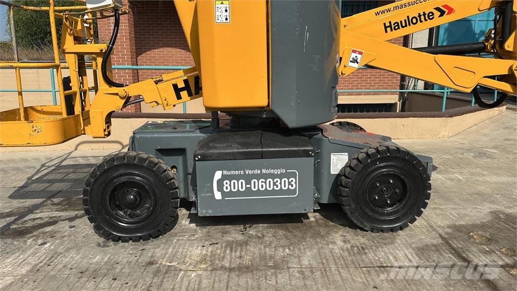 Haulotte HA12I Citi pacēlāji un platformas