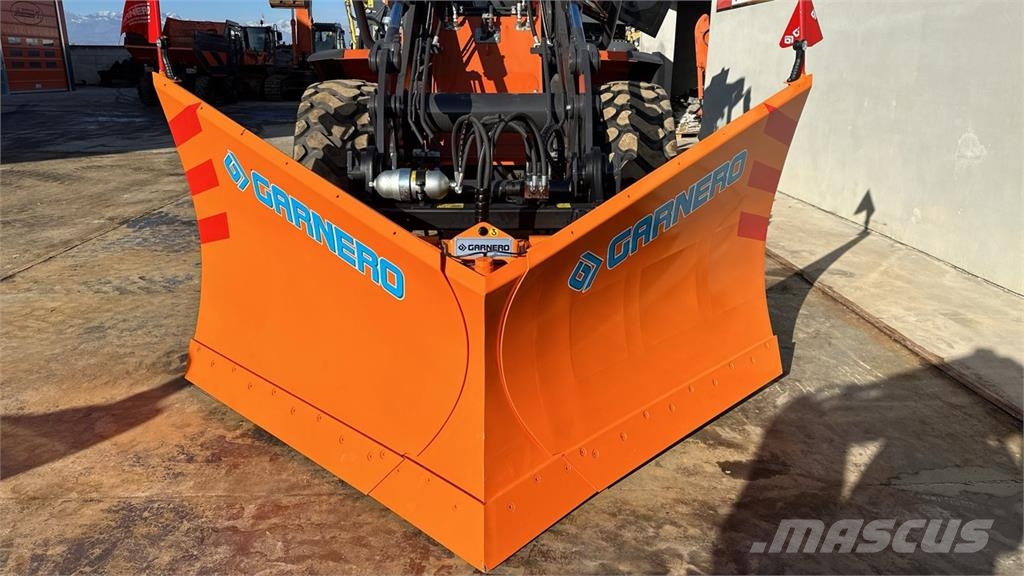 Hitachi ZW180PL-7 Wheel loaders