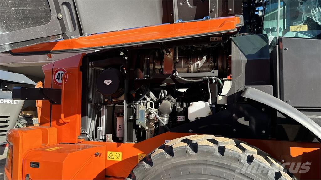 Hitachi ZW180PL-7 Wheel loaders