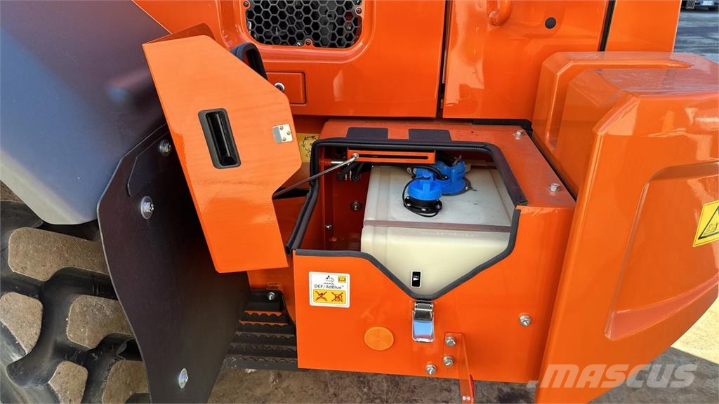 Hitachi ZW180PL-7 Wheel loaders