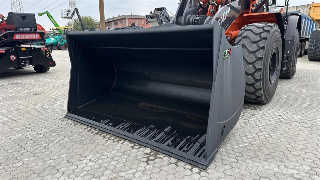 Hitachi ZW310-7 Колесни товарачи