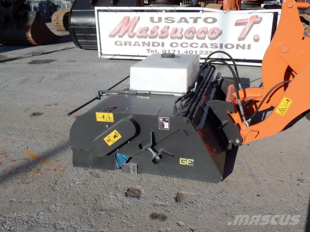 Hitachi ZW65 Naudoti ratiniai krautuvai