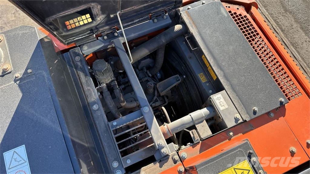 Hitachi ZX130LCN-6 Excavadoras 7t - 12t