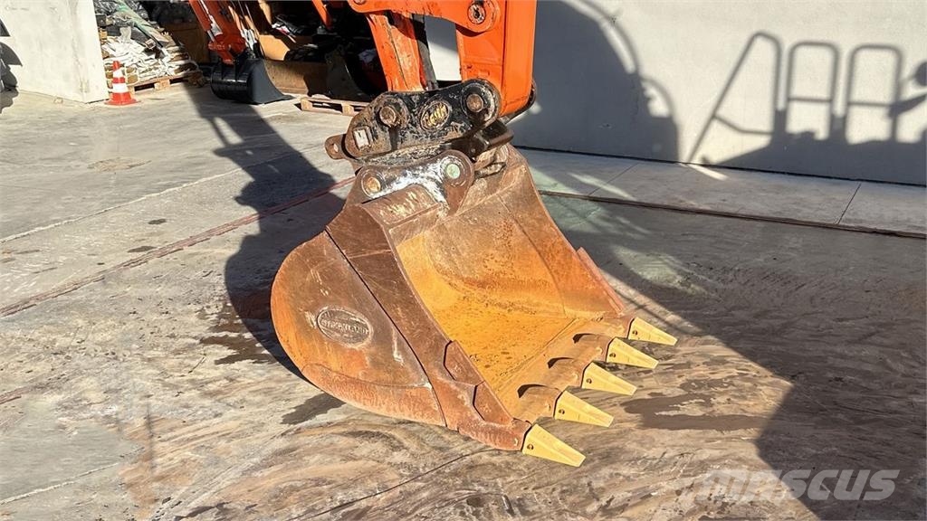Hitachi ZX130LCN-6 Excavadoras 7t - 12t