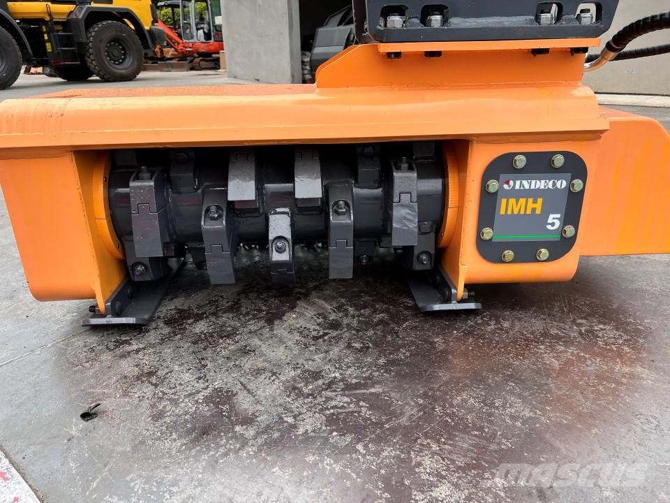 Hitachi ZX135US-7 Forstbagger