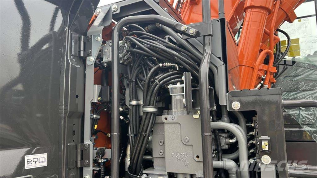 Hitachi ZX175W-7, 2023, Italy - Mascus UK