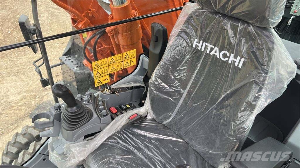 Hitachi ZX175W-7, 2023, Italy - Mascus UK