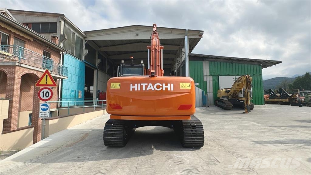 Hitachi ZX210LC-3 SLF 履帶式 挖土機/掘鑿機/挖掘機