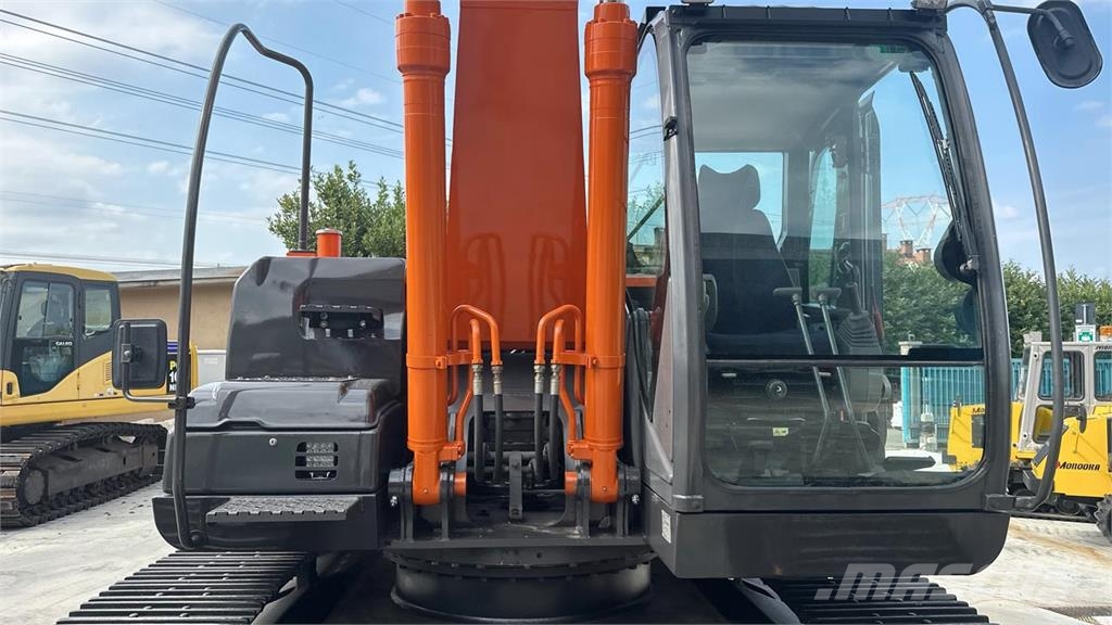 Hitachi ZX210LC-3 SLF 履帶式 挖土機/掘鑿機/挖掘機