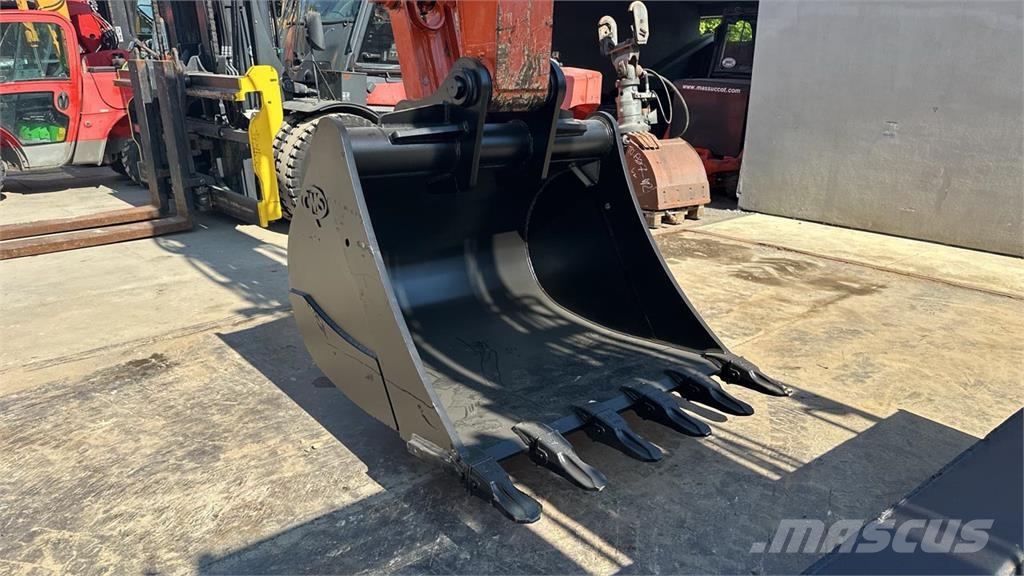 Hitachi ZX225USLC-6 Escavadeiras de esteiras
