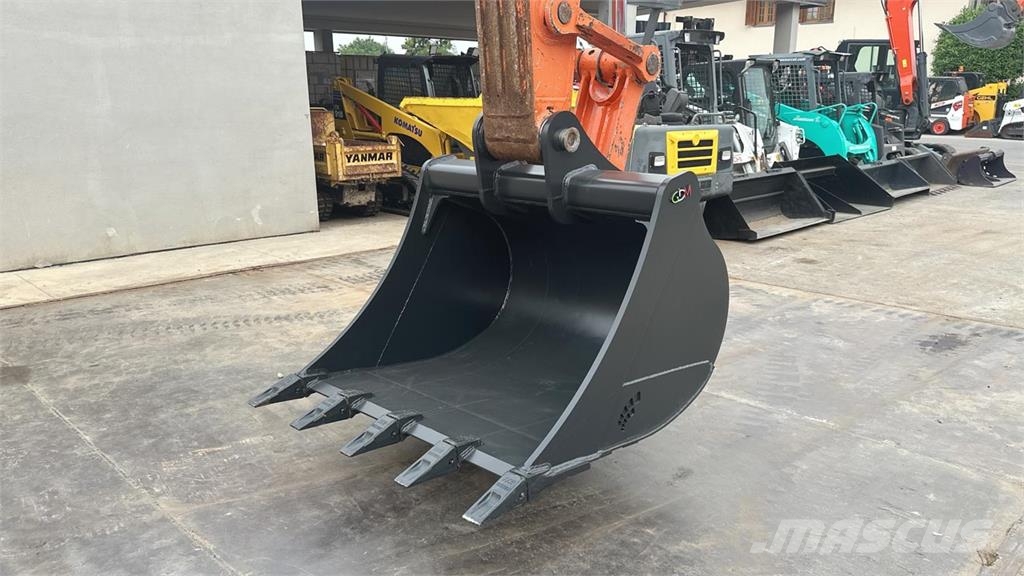 Hitachi ZX240N-3 Εκσκαφείς με ερπύστριες