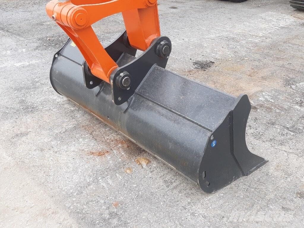 Hitachi ZX250LCN -3 SLF Excavadoras sobre orugas