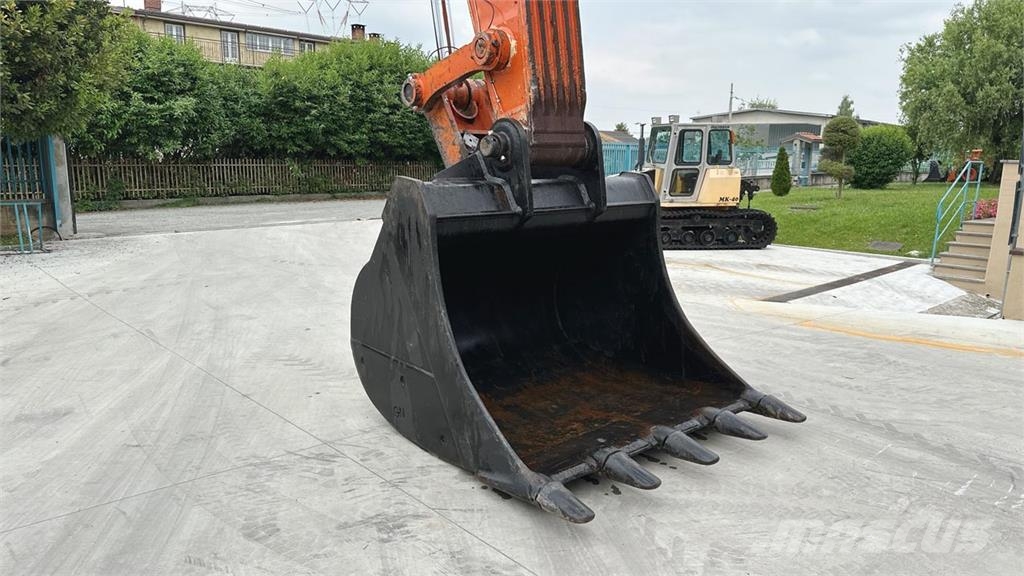 Hitachi ZX470LCH-5B Raupenbagger