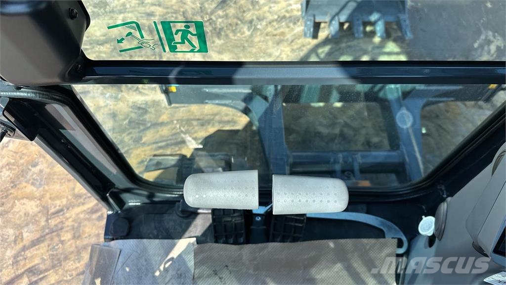 Hitachi ZX63U Excavadoras 7t - 12t