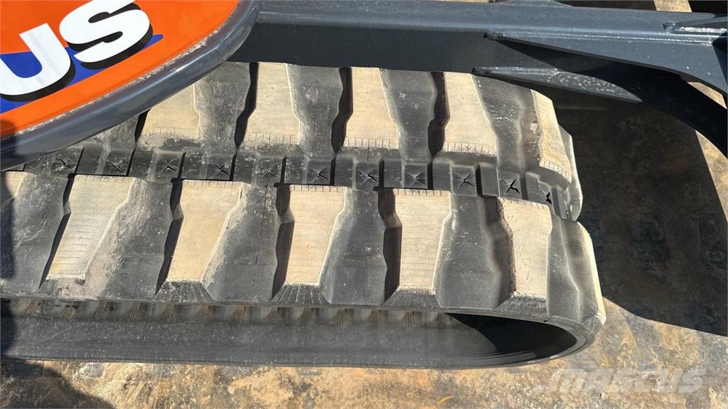 Hitachi ZX63U Excavadoras 7t - 12t