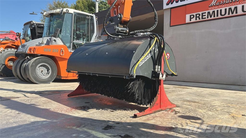Hitachi ZX85US-6 SLF Midi ekskavatörler 7 - 12 t