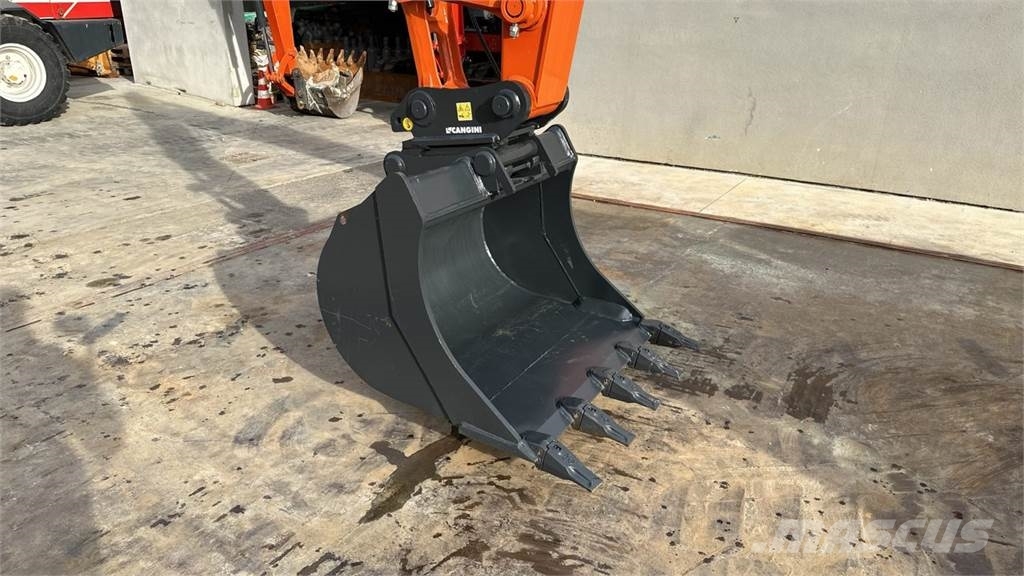 Hitachi ZX95USB-7, 2023 - używane midikoparki 7t - 12t - Mascus Polska