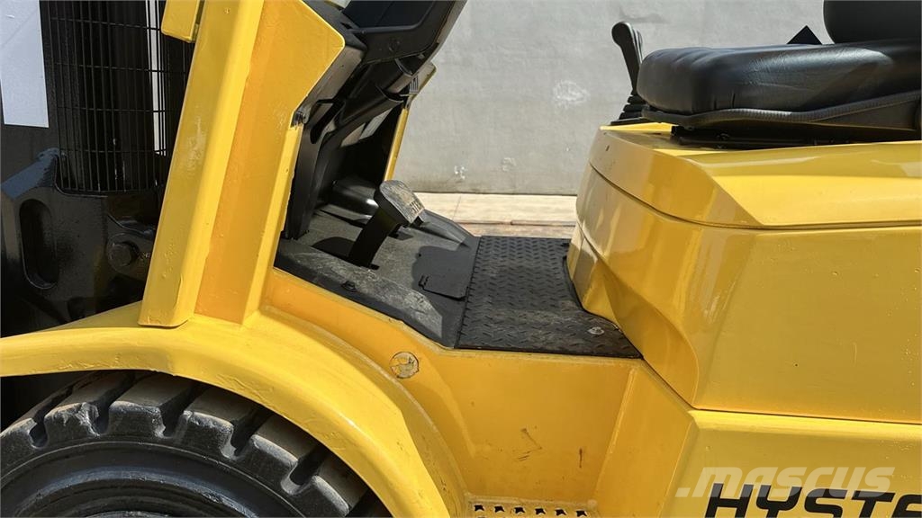 Hyster H3.00XM Camiones diesel