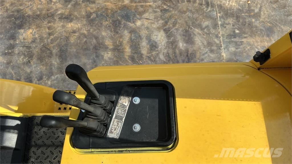 Hyster H3.00XM Camiones diesel
