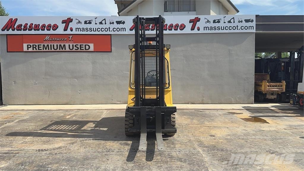 Hyster H3.00XM Camiones diesel