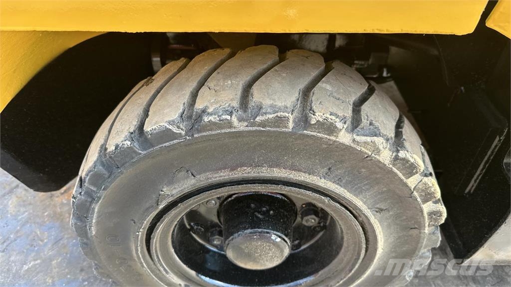 Hyster H3.00XM Camiones diesel
