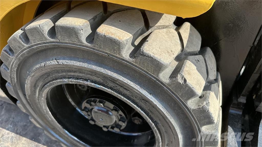 Hyster H3.00XM Camiones diesel