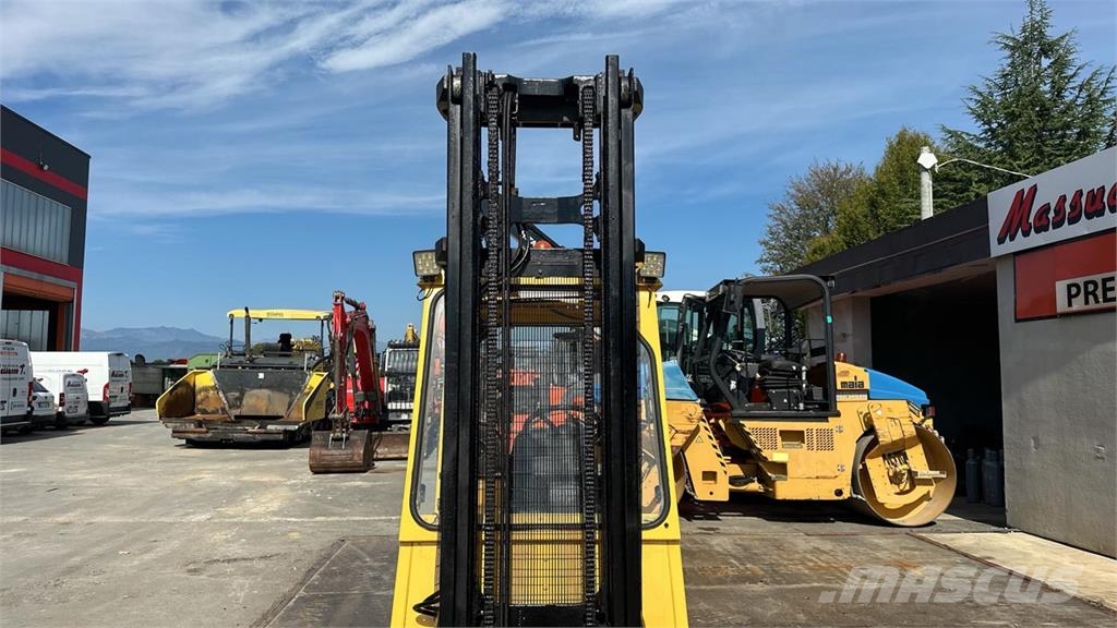 Hyster H3.00XM Camiones diesel