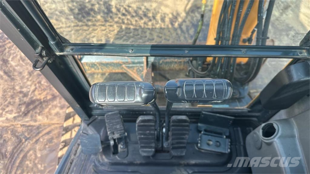 Hyundai ROBEX 35Z-9 소형 굴삭기 7톤 미만