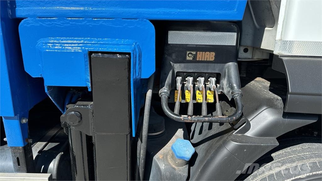 Iveco 410 Otros camiones