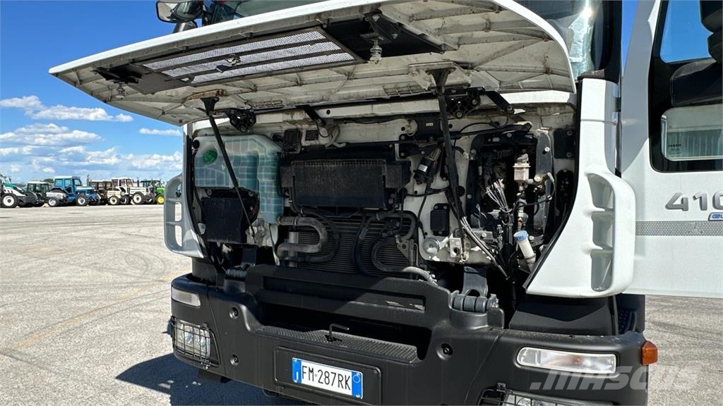 Iveco 410 Otros camiones