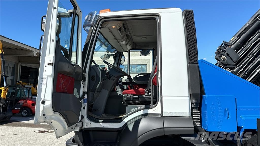 Iveco 410 Otros camiones