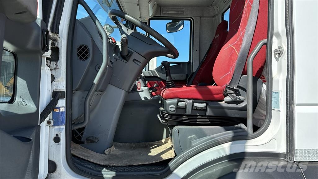 Iveco 410 Otros camiones