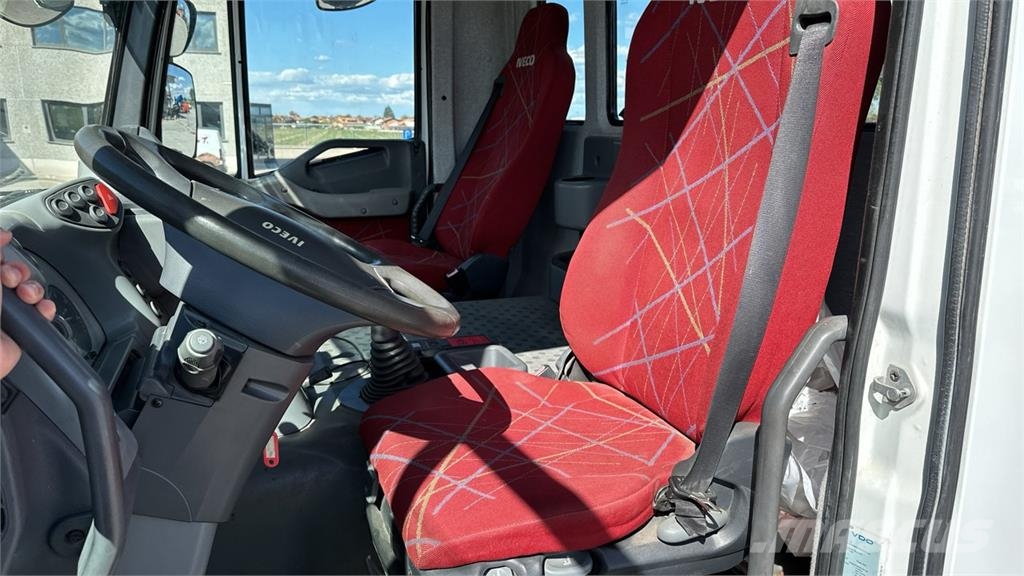 Iveco 410 Otros camiones