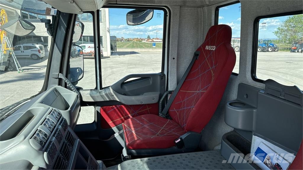 Iveco 410 Otros camiones