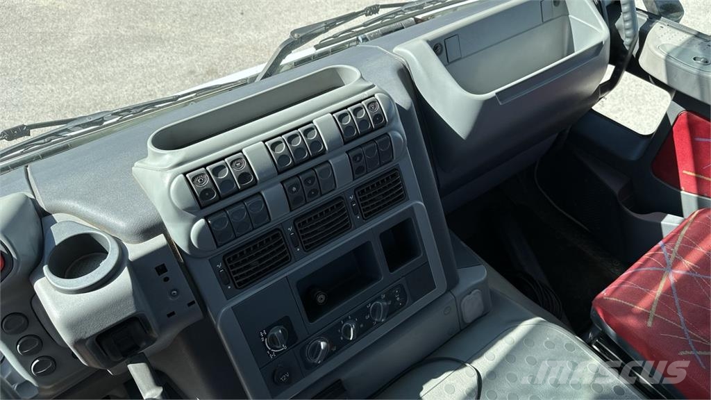 Iveco 410 Otros camiones