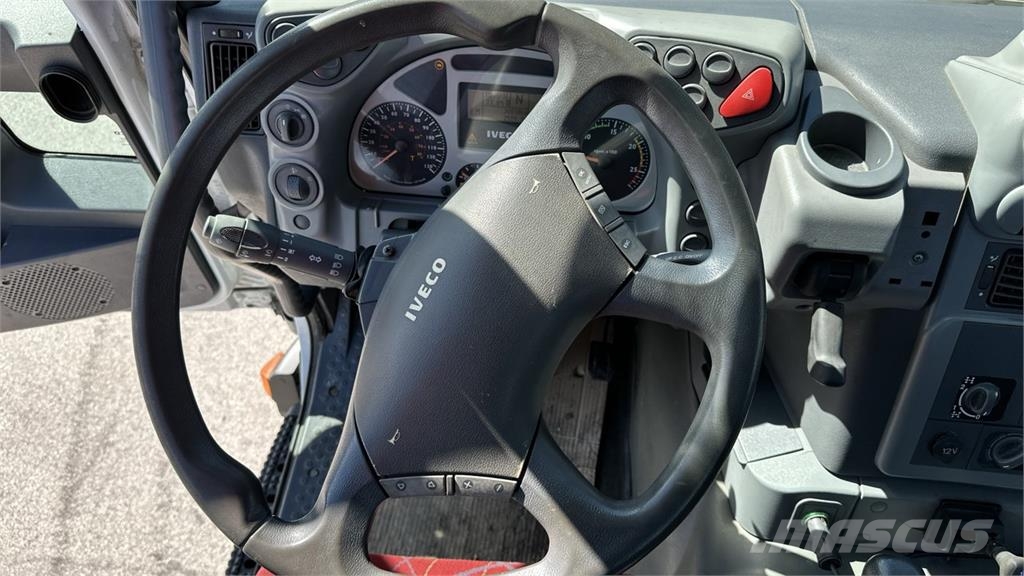 Iveco 410 Otros camiones