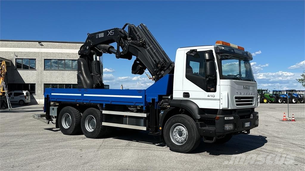 Iveco 410 Otros camiones