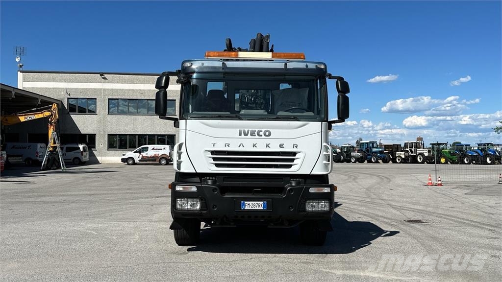 Iveco 410 Otros camiones